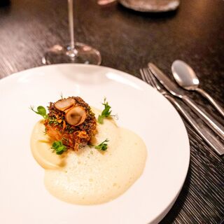 Les Deux Kitzbühel - Brasserie & Bar - Kitzbühel - 0
