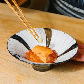 Ginza Sushi Ichi - Bangkok - 20