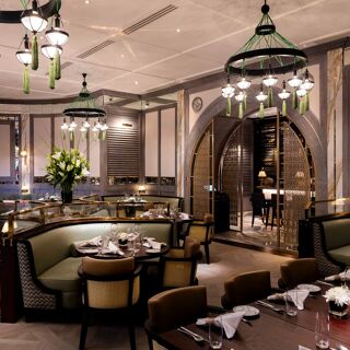 Jamavar - Doha - 3