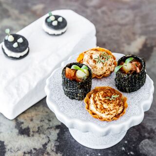 Le Quai des Saveurs - 0