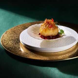 Cuisine Cuisine at The Mira - 1