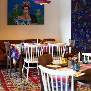 El Gato Negro - Vilnius - 13