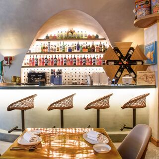 Ozio Gastronómico - Madrid - 23