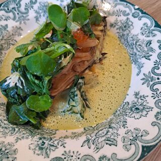 Le Café de la Poste - 13