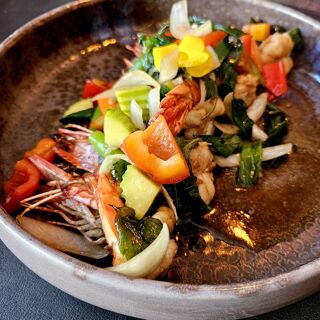 La Maison Thai - Ouffet - 0