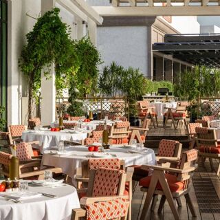 La Petite Maison (LPM) - 8