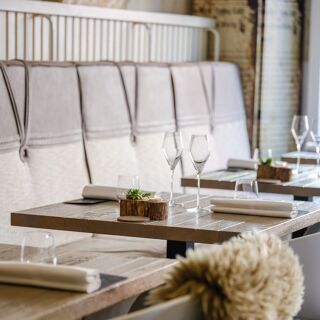 Lukas Restaurant - Schärding - 9