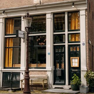 Tannay - Amsterdam - 1