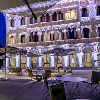 Villa Crespi - Orta San Giulio - 11