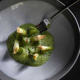 Le Restaurant - 7