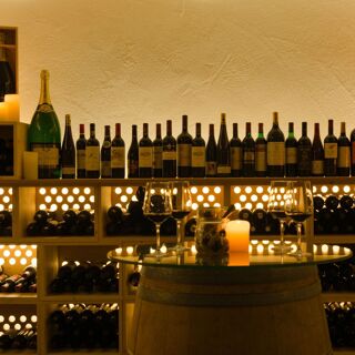 Behl's Restaurant - 4