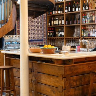 Sabor - London - 1