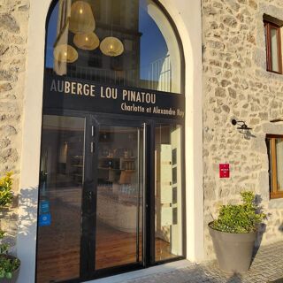 Lou Pinatou - Solignac-sous-Roche - 3