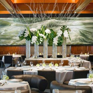 Le Bernardin - 3