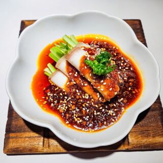 Chosop - Fuzhou - 0
