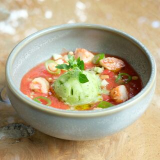 La Cuisine du Côté Vert - Waterloo - 16