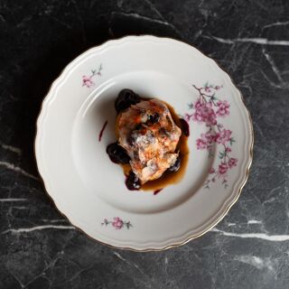 Osteria Contemporanea - 1