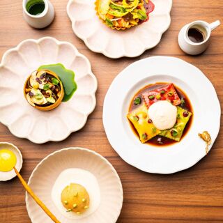 La Bastide Bourrelly - Mathias Dandine - 30