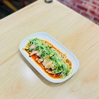 Dongmen Rice Noodle Soup - Hsinchu City - 4