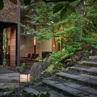 Restaurant Hiramatsu Kodaiji - Kyoto - 10