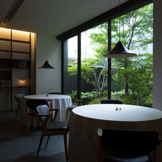 KOKE - Kyoto - 6