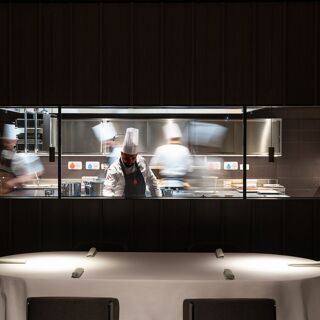 Le Fucine Gourmet - 4