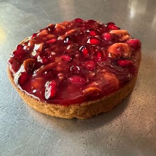 Table - Bruno Verjus - 1