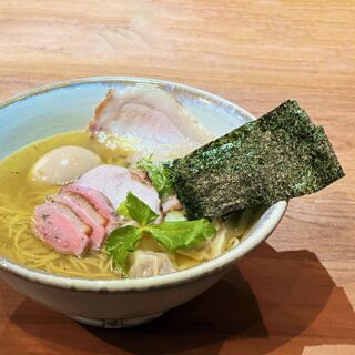 Japanese Ramen Gokan - Tokyo - 0