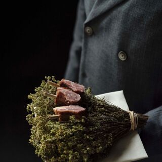 Palais Royal Restaurant - Paris - 6
