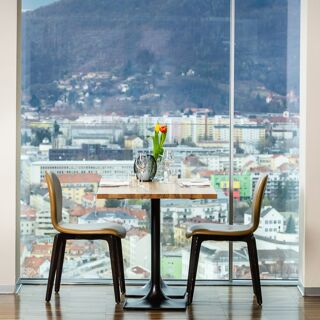 Restaurant SCHLOSSBERG - Graz - 5