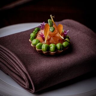 The Cocochine - London - 9