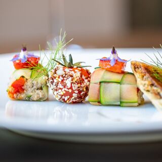 Auberge de la Tour - 0