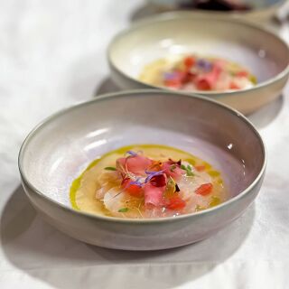 La Table d'Elka - 0