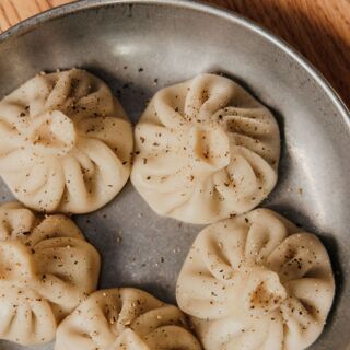 Nunuka - Bistrot Georgia - 9