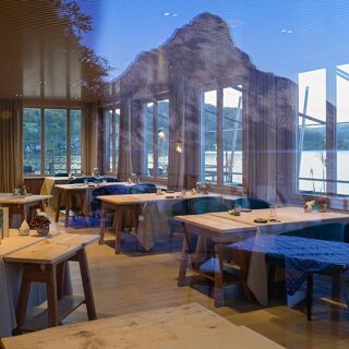 Bootshaus - Traunkirchen - 3