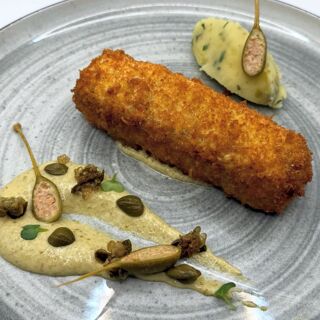 Auberge de la Vieille Ferme - Le Meux - 17