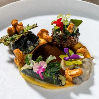 Guat'z Essen - Stumm - 22