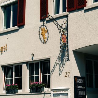 Goldener Engel - Ihringen - 11
