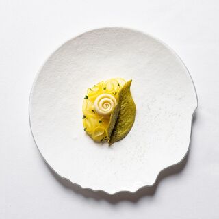 Lucas Carton - Parigi - 10