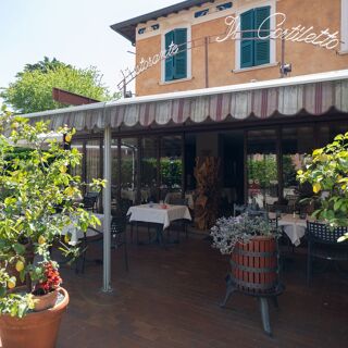 Il Cortiletto - Toscolano-Maderno - 1
