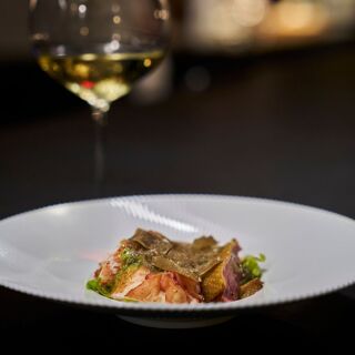 Restaurant Yuu - 1