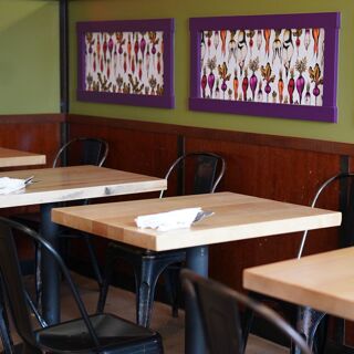 Sunny Point Cafe - 4