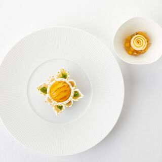 Mezzaluna - Bangkok - 7