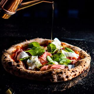 Avalon Ristorante - 0