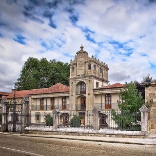 Cenador de Amós - 0