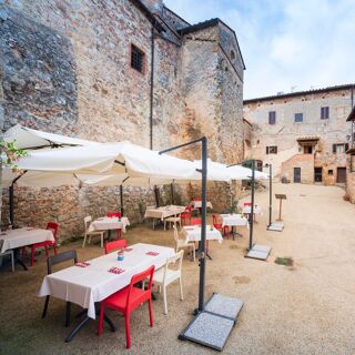 Futura Osteria - 1