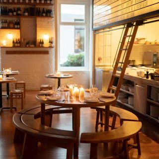 Verjus - San Francisco - 5