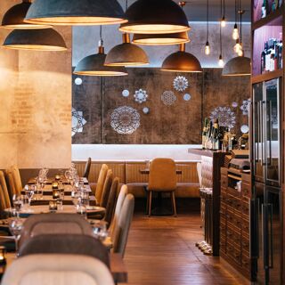 Roku - Japanese Dining & Wine - 0
