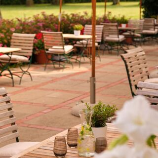 Restaurant Kurt im Gutshaus - 2