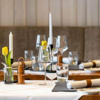 's Paul Restaurant - Traunkirchen - 4
